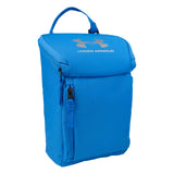 UA Sideline Mini Blue Atlantis OSFA