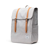 Herschel Survey Backpack, Light Grey Crosshatch