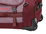 eagle creek Cargo Hauler XT Wheeled Duffel International Carry On, Currant - 36L/22