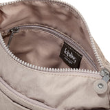Kipling Women's Sebastian Crossbody Bag, Super Light, Durable Messenger Bag, Shoulder Bag