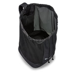Nike Club Team Swoosh Soccer Ball Bag - Black/Black/White, 86 x 47 x 47 cm, 164 l