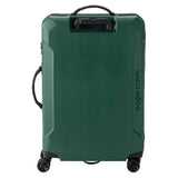 Eagle Creek Tarmac 4-Wheel 29" Luggage - Durable Rolling Suitcase for Secure Luggage - Telescoping Handle - Locking Zipper - Ample Storage Capacity - User-Friendly Design - Duck Green