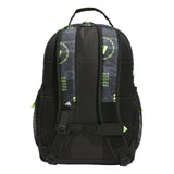 adidas Adaptive Backpack – Large Bag with Accessibility Features for Ease of Use
