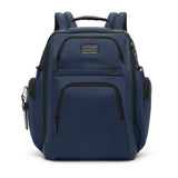 Tumi Unisex Tumi Brief Pack, Navy, One Size