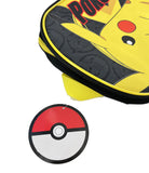 Pokemon Po Basic Bp Backpacks Black One Size, Multicoloured, One Size, Multicoloured, One Size
