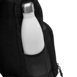 Quiksilver Men's Pintail Backpack Black O/S