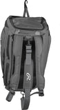 Rawlings | MACH Hyrbid Backpack/Duffle Equipment Bag | Baseball & Softball | Graphite