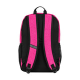 PUMA Terrain Backpack, Pink, OS