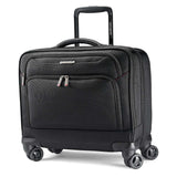 Samsonite Xenon 3.0 Spinner Mobile Office, Black, One Size