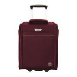 Ricardo Beverly Hills Mar Vista 2.0 16-Inch Under Seat Rolling Travel Tote
