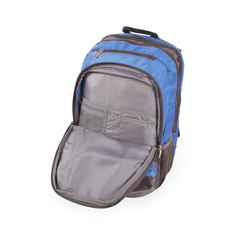 Fila Duel School Laptop Computer Tablet Book Bag Backpack