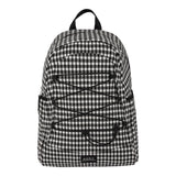 Roxy Urban Party Backpack | Travel | Vacation | Everyday Carry | 17" Laptop Sleeve | Side Bottle Pocket | 15.5L Capacity | Padded Straps - Anthracite