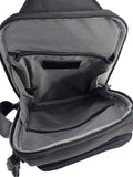 TUMI Compact Sling Bag With Adjustable Strap (Black)