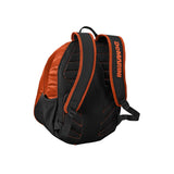 DeMarini Voodoo Junior Baseball Backpack - Orange