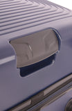 Original Penguin Finnes 3pc Hardside Spinner Luggage Set
