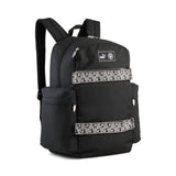 PUMA Manchester City King Backpack- Black - One Size