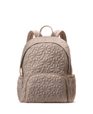 kate spade new york Tilly Quilted Fabric Large Backpack