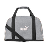 PUMA womens Evercat Velocity Duffel Bags, Grey/Lotus, One Size US