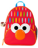 Skip Hop x Sesame Street Toddler Backpack, Preschool Ages 3+, Elmo
