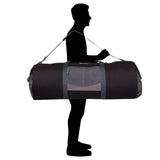 Outdoor Products Utility Duffel (Black, X-Large)