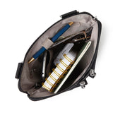 Baggallini Women's Horizon Crossbody, Black