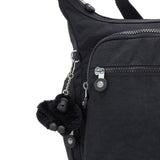 Kipling Women's Gabbie Crossbody Bag, Lightweight Everyday Purse, Casual Shoulder Bag