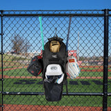 Rawlings | FRANCHISE 2.0 PLAYERS BACKPACK | BLACK