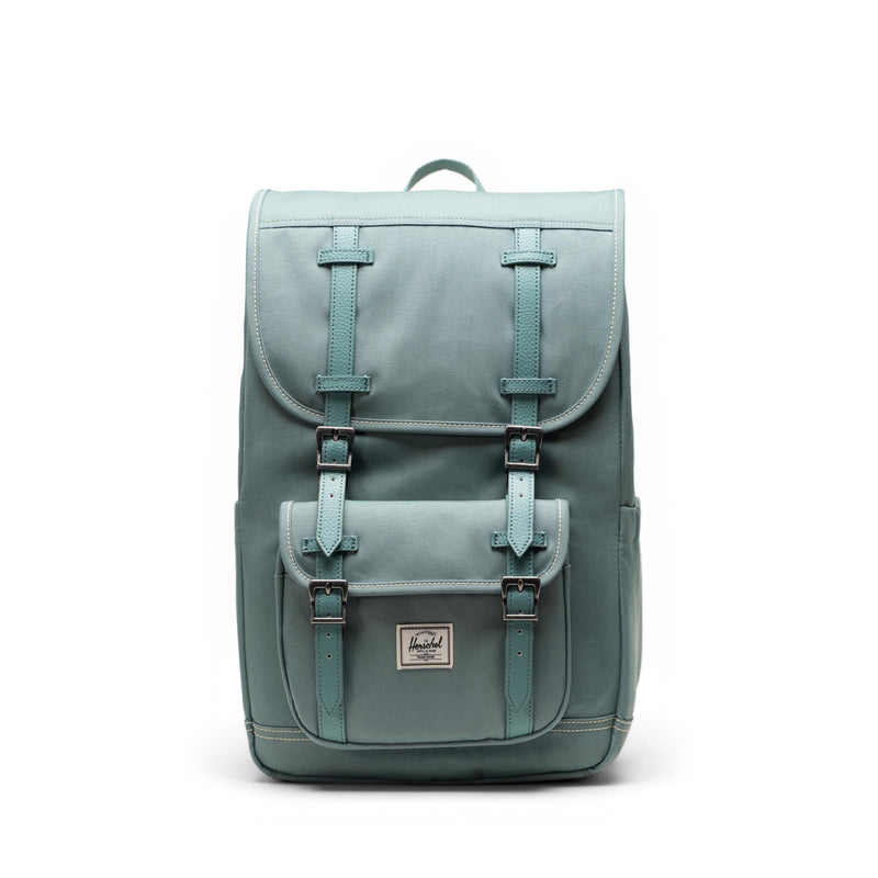 Herschel Supply Co. Unisex Little America™ Mid Backpack Trellis One Size