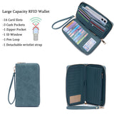 Women Large Crossbody Bags Ladies Satchel Shoulder Handbags Purse and Wallet Set for Women Totes Hobo Purses