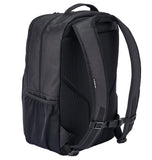 Quicksilver Canvas By The SEA Men's BLK F Backpack, Black, F