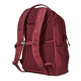 OGIO Axle Pro Backpack, Burgundy, Medium
