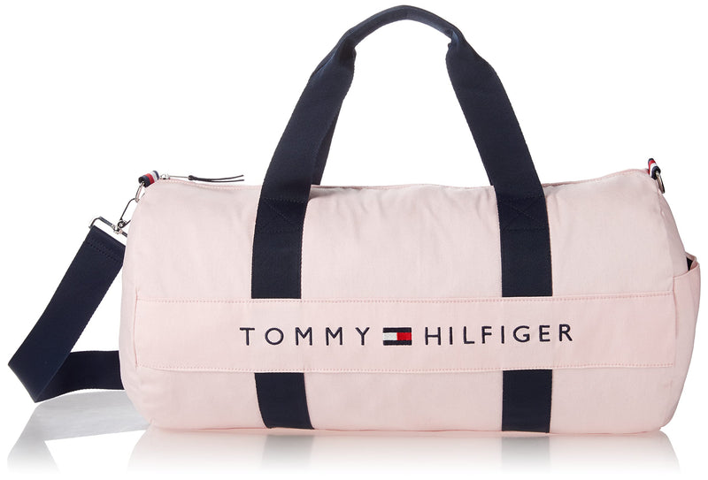 Tommy Hilfiger Men's Jackson Duffle Bag