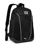 PUMA Unisex BMW M Motorsport Backpack, Black AH25, One Size
