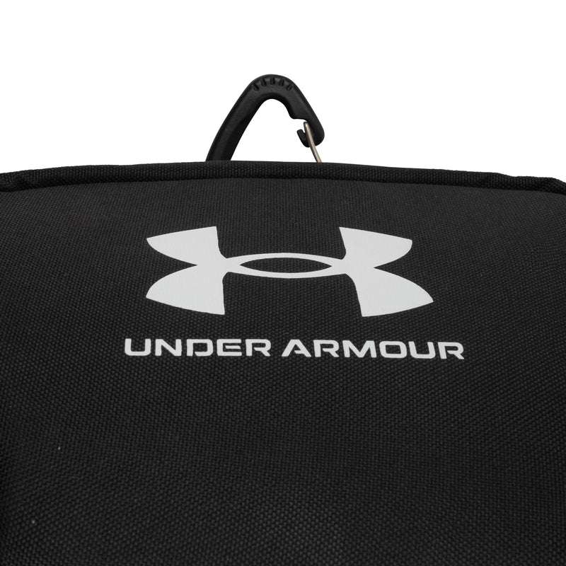 UA Sideline Mini Castlerock Heather OSFA