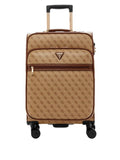 Norom BD 20" 8-Wheel Suitcase