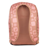 Roxy Here Your Are Medium Backpack - Camel Sunsquare AX