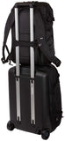 Thule Covert Camera Backpack 24L, Modular Internal Organization, Fits 14" Laptop & 11" Tablet, Includes Padded Shoulder Bag