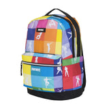 FORTNITE unisex adult Multiplier basic multipurpose backpacks, Mixed, One Size US
