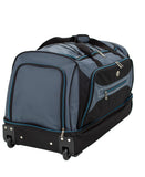 Rockland Grey 30" Duffel Bag