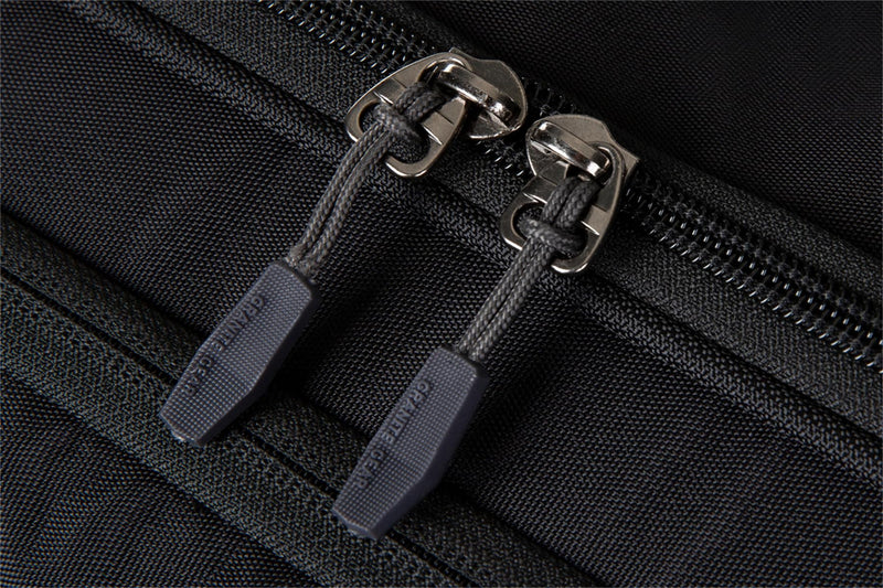 Granite Gear Water-Resistant Wheeled Duffle Suitcase – Large Check-in Softcase Luggage with Backpack Straps and Rolling Wheels for Travel