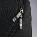 Samsonite Kombi Business Backpack – Ballistic Nylon, 15.6” Laptop Compartment, Tablet Pocket, SmartSleeve™, Multi-Pocket Organizer, Padded Straps & Back, Top Handle, Fleece-Lined Accessory Pocket