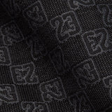 Jordan MA0758-KK2 Nike Monogram Backpack (20L) MONOGRAM BACKPACK, Black, Free Size