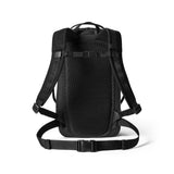 YETI Cayo Backpack 25L, Weather Resistant All-Day Utility Pack, Black