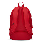 Converse Unisex AdultStraight Edge Backpack, Converse Red, One Size