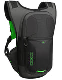 OGIO 122103_03 Black Atlas 3L Hydration Pack, One Size