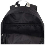 Jordan JAN MVP Backpack, black / white, Misura Unica