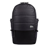 Eddie Bauer 20L Ripstop Nylon Puffer Backpack - Carbon