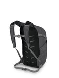 Osprey Daylite Plus Commuter Backpack – Lightweight, Everyday Pack with Laptop Sleeve and Water Bottle Pockets – Ideal for Work, School, and Travel, Tunnel Vision Grey Amazon Exclusive