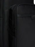 Tommy Hilfiger Mens Repreve Backpack, BLACK One Size