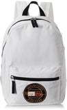 Tommy Hilfiger Men's Signature Crest Backpack